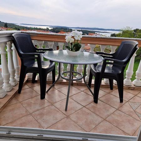 Apartment Vilic بولا المظهر الخارجي الصورة