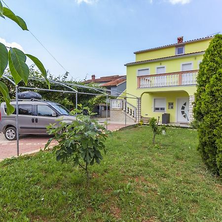 Apartment Vilic بولا المظهر الخارجي الصورة