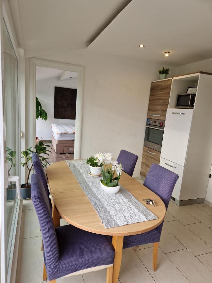 Apartment Vilic بولا المظهر الخارجي الصورة