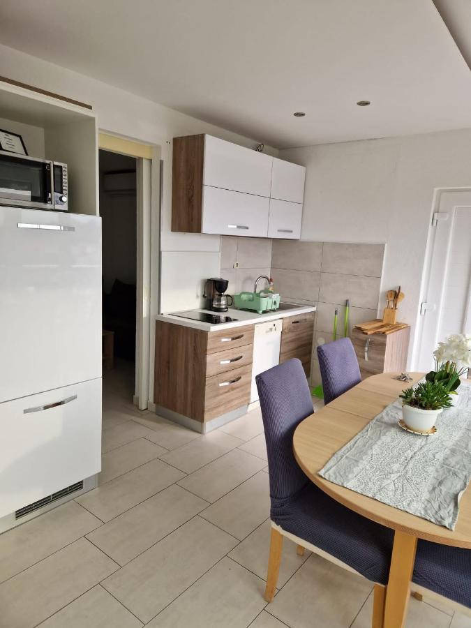 Apartment Vilic بولا المظهر الخارجي الصورة