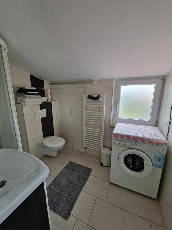 Apartment Vilic بولا المظهر الخارجي الصورة