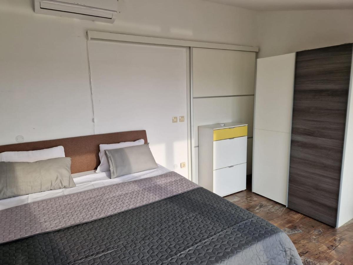 Apartment Vilic بولا المظهر الخارجي الصورة