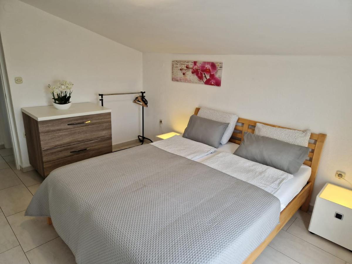 Apartment Vilic بولا المظهر الخارجي الصورة