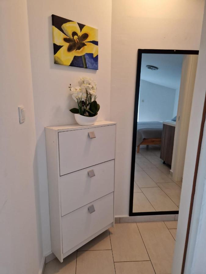 Apartment Vilic بولا المظهر الخارجي الصورة