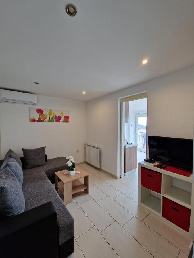 Apartment Vilic بولا المظهر الخارجي الصورة
