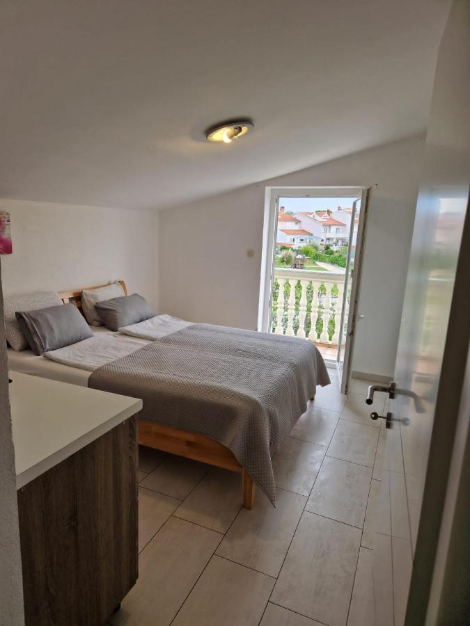 Apartment Vilic بولا المظهر الخارجي الصورة