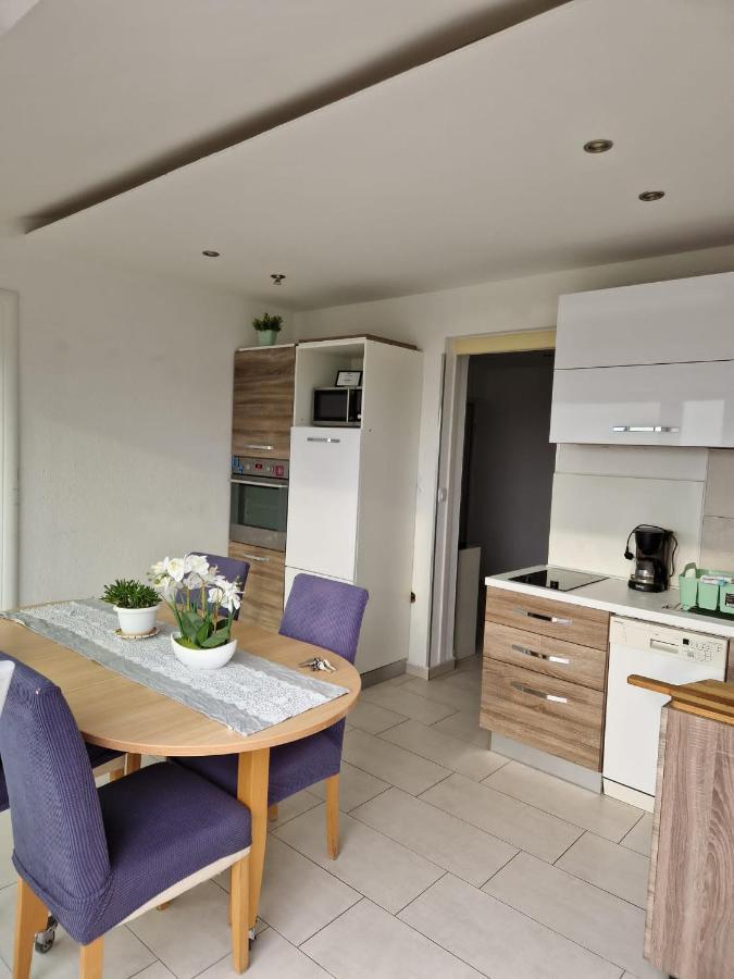 Apartment Vilic بولا المظهر الخارجي الصورة