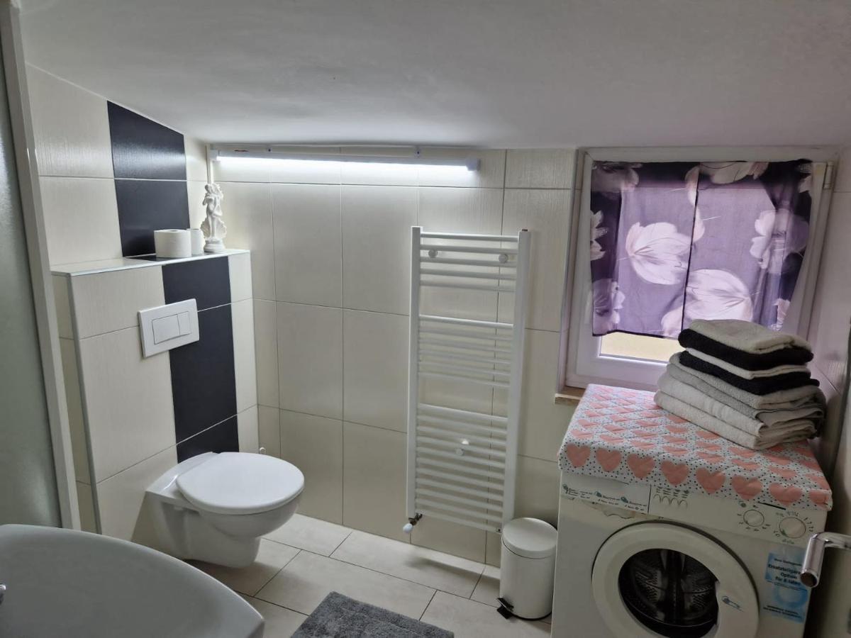 Apartment Vilic بولا المظهر الخارجي الصورة