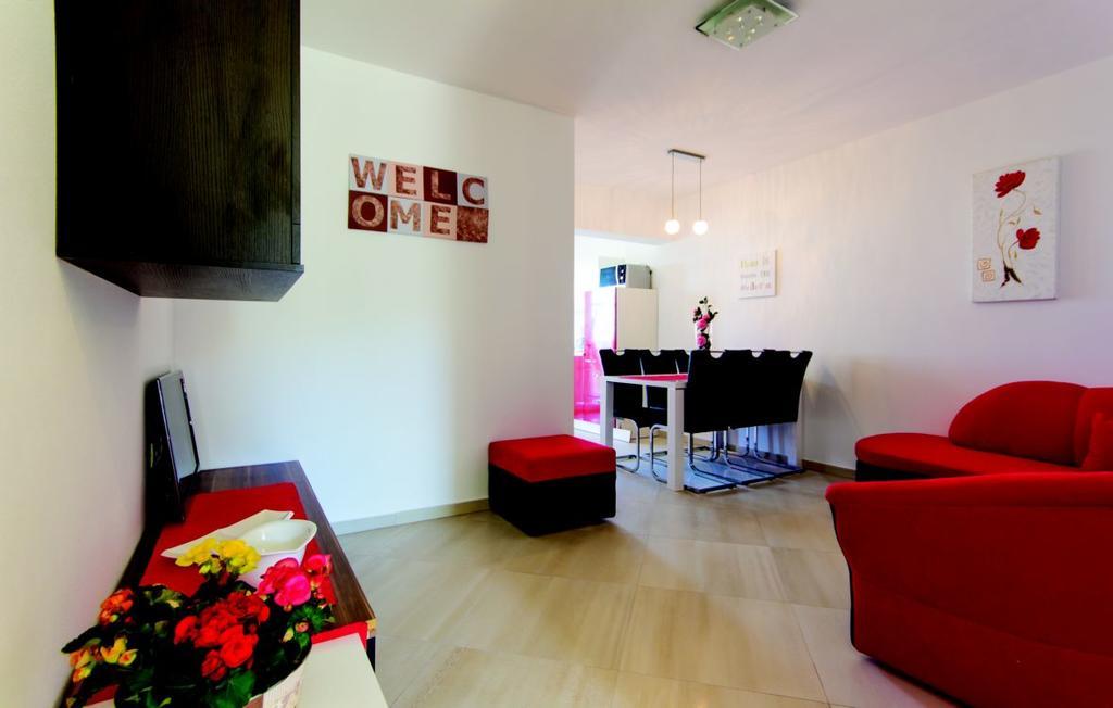 Apartment Vilic بولا المظهر الخارجي الصورة