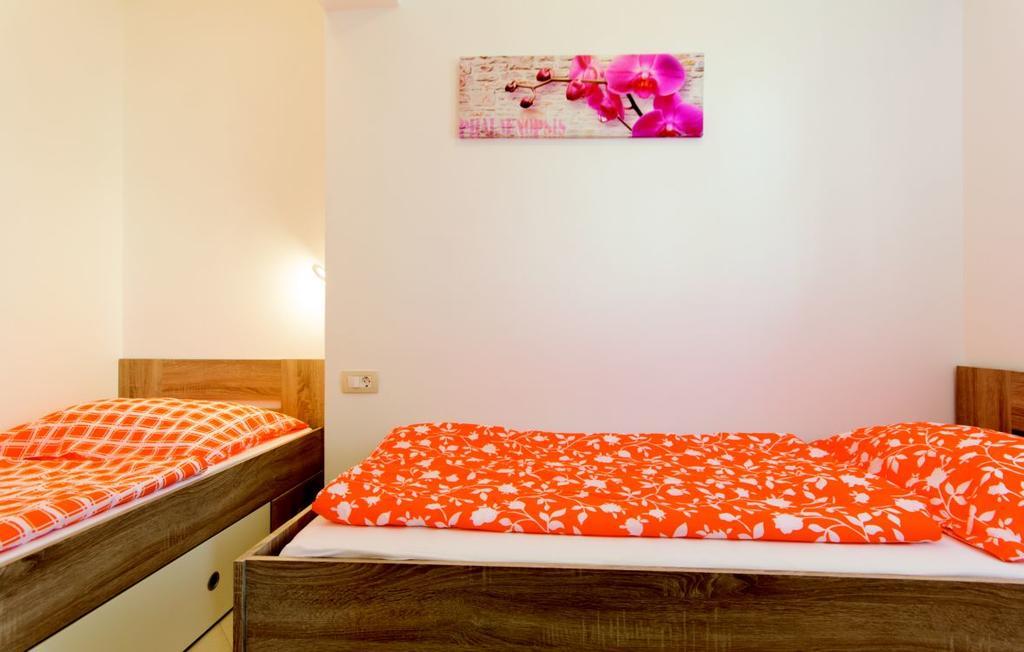Apartment Vilic بولا المظهر الخارجي الصورة