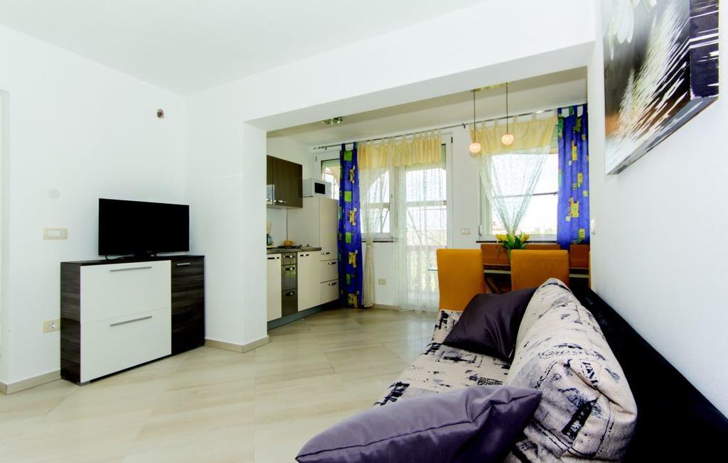 Apartment Vilic بولا المظهر الخارجي الصورة
