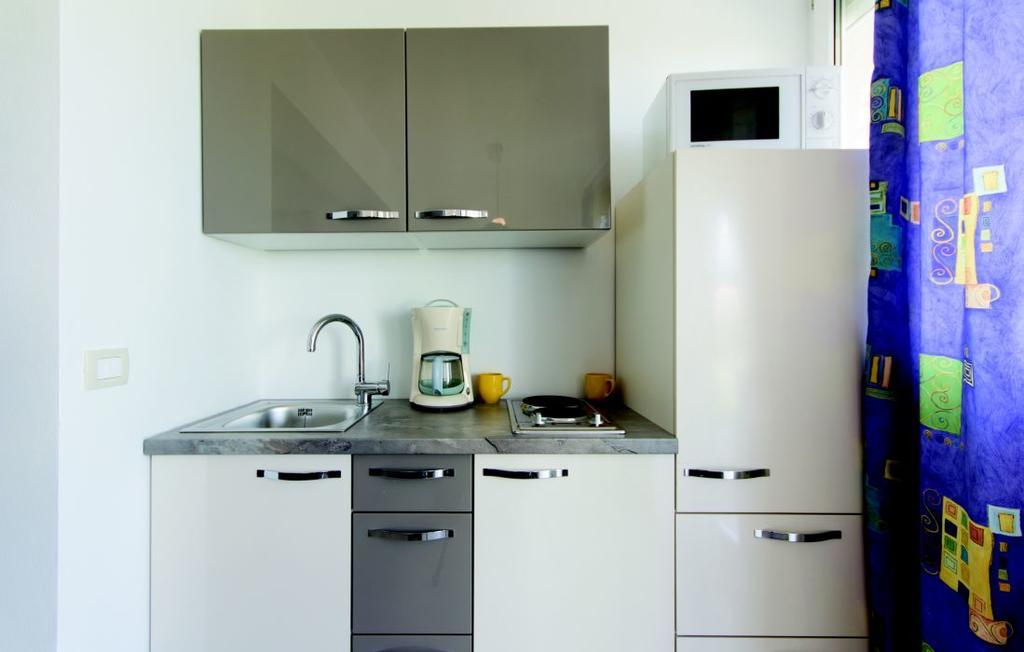 Apartment Vilic بولا المظهر الخارجي الصورة