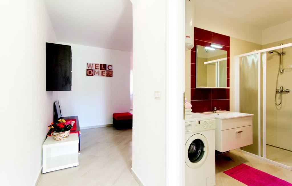 Apartment Vilic بولا المظهر الخارجي الصورة