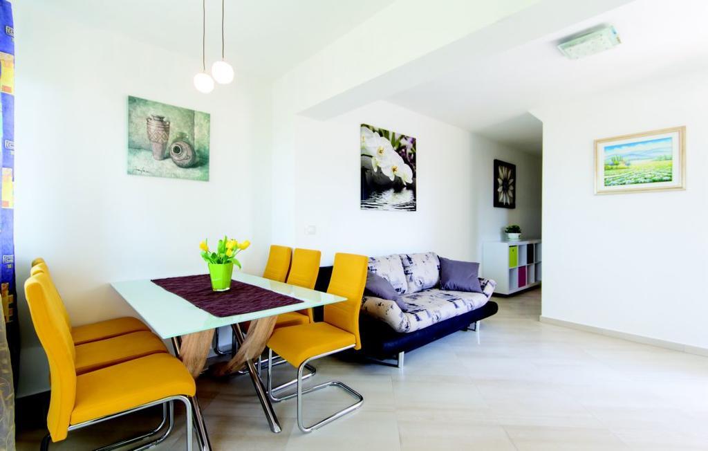 Apartment Vilic بولا المظهر الخارجي الصورة
