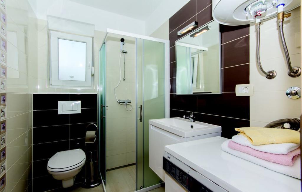 Apartment Vilic بولا المظهر الخارجي الصورة