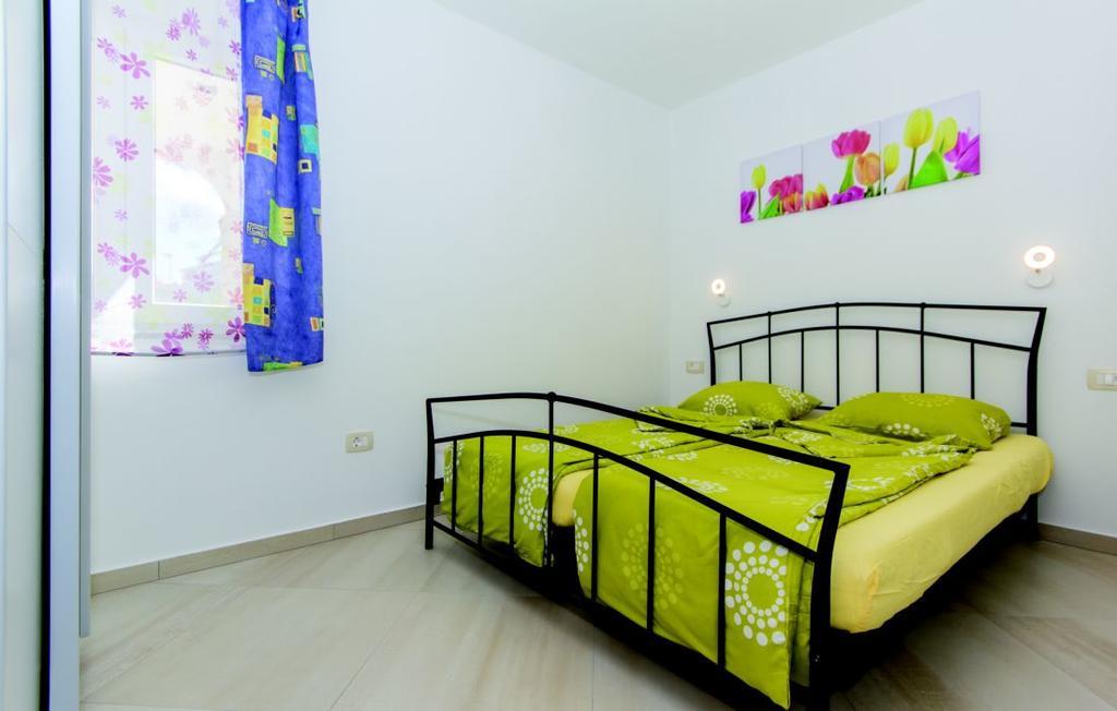 Apartment Vilic بولا المظهر الخارجي الصورة