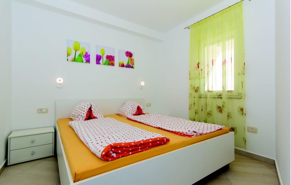 Apartment Vilic بولا المظهر الخارجي الصورة