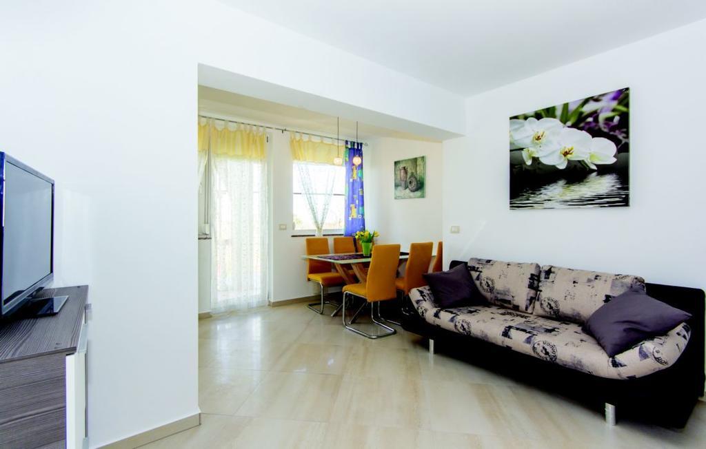 Apartment Vilic بولا المظهر الخارجي الصورة