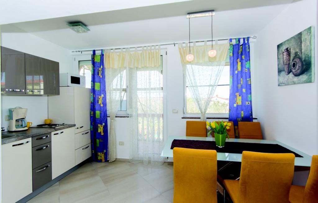 Apartment Vilic بولا المظهر الخارجي الصورة