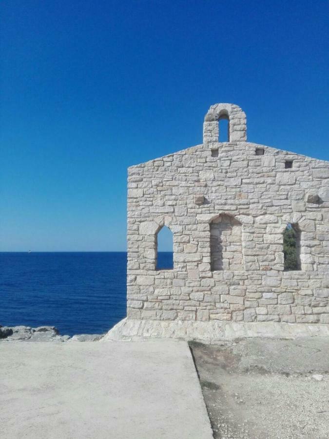 Apartment Vilic بولا المظهر الخارجي الصورة